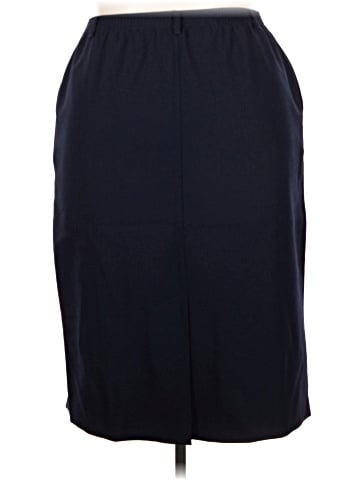 Alfred Dunner Casual Skirt (view 2)