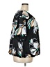 Nine West 100% Polyester Black Short Sleeve Blouse Size 2X - photo 4