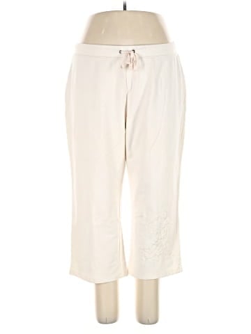 Style&Co Casual Pants (view 1)