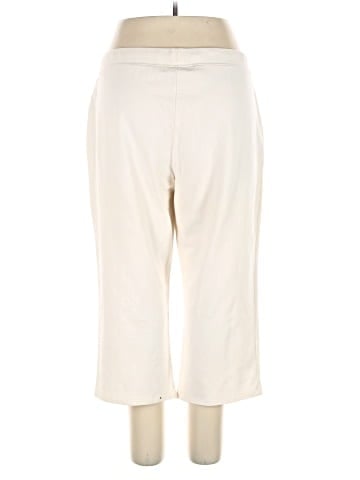 Style&Co Casual Pants (view 2)