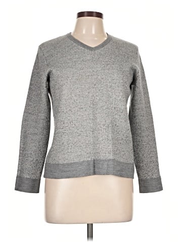 Calvin Klein Pullover Sweater (view 1)