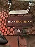 Dana Buchman 100% Polyester Brown Jacket Size L - photo 6
