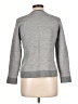 Calvin Klein Gray Pullover Sweater Size L - photo 2