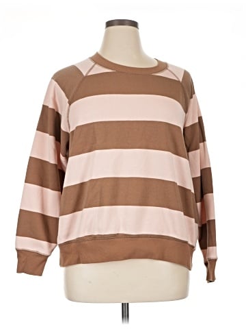 Old Navy Pullover Sweater (view 1)