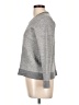 Calvin Klein Gray Pullover Sweater Size L - photo 5