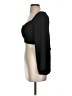 Altar'd State 100% Polyester Black Long Sleeve Top Size XS - photo 5
