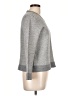 Calvin Klein Gray Pullover Sweater Size L - photo 4