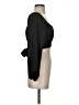 Altar'd State 100% Polyester Black Long Sleeve Top Size XS - photo 4