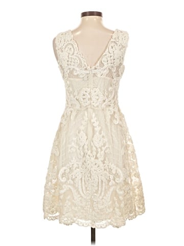 Yoana Baraschi Cocktail Dress (view 2)