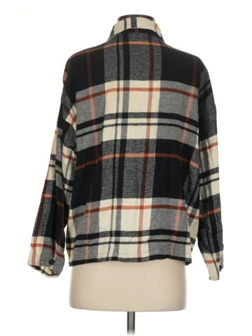 Madewell Flannel Bromley Shirt (view 2)