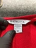 Athleta Red Pullover Sweater Size M - photo 7