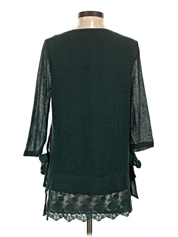 LC Lauren Conrad Cardigan (view 2)