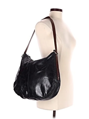Hobo The Original Leather Hobo (view 2)