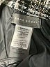 Sans Souci 100% Polyester Houndstooth Gray Blazer Size M - photo 3