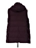 J.Jill 100% Polyester Burgundy Vest Size XL Petite - photo 2