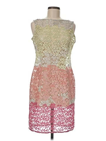 Kay Unger Cocktail Dress (view 1)