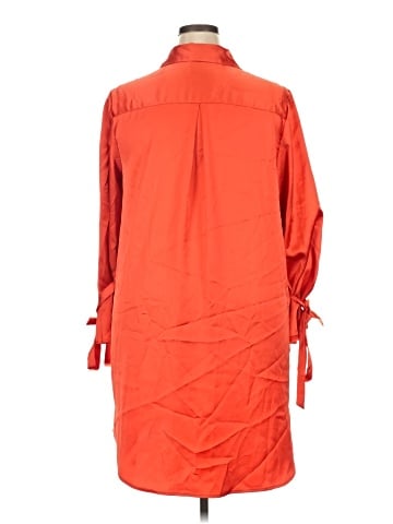 Target 3/4 Sleeve Blouse (view 2)