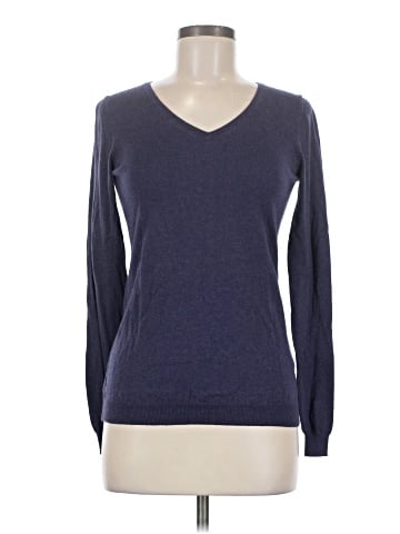 Uniqlo Long Sleeve T-Shirt (view 1)