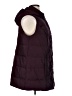 J.Jill 100% Polyester Burgundy Vest Size XL Petite - photo 4