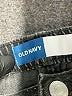 Old Navy 100% Cotton Black Jeans Size 2T - photo 3