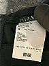 Unbranded Solid Black Swimsuit Top Size M - photo 3