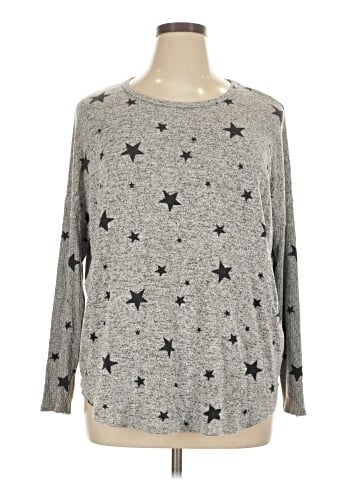 Buffalo by David Bitton Pullover Sweater (view 1)
