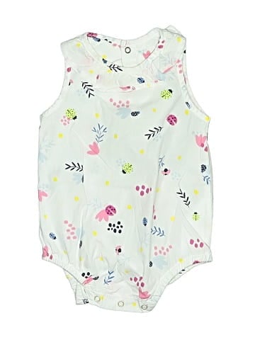 Catimini Leotard (view 1)