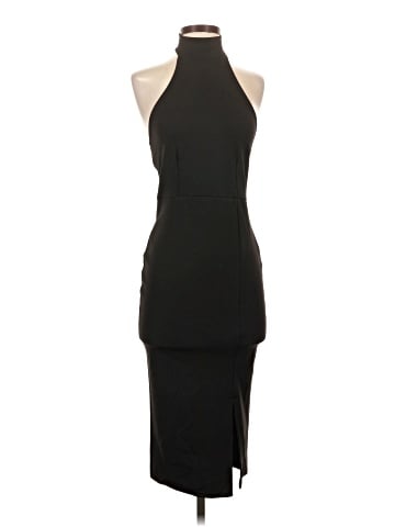 Missguided Cocktail Dress (view 1)