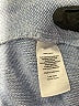 Talbots 100% Cotton Solid Blue Athletic Shorts Size Lg Petite - photo 4