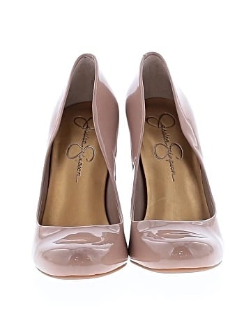 Jessica Simpson Heels (view 2)