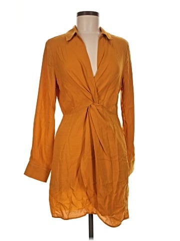 Topshop Casual Dress (view 1)