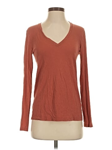 J.Crew Long Sleeve T-Shirt (view 1)
