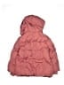 Gap Kids 100% Polyester Solid Pink Snow Jacket Size XS (kids) - photo 2