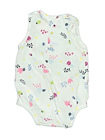 Catimini Leotard (view 2)