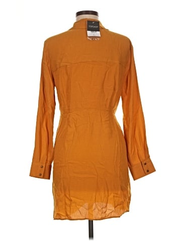 Topshop Casual Dress (view 2)