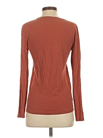 J.Crew Long Sleeve T-Shirt (view 2)
