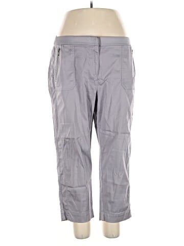Zenergy by Chico's Casual Pants (view 1)