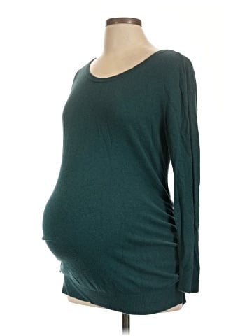 Motherhood 3/4 Sleeve T-Shirt (view 1)