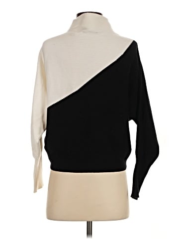 T Tahari Turtleneck Sweater (view 2)