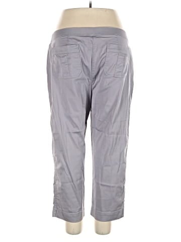 Zenergy by Chico's Casual Pants (view 2)