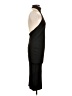 Missguided Solid Black Cocktail Dress Size 4 - photo 4