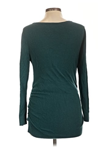 Motherhood 3/4 Sleeve T-Shirt (view 2)