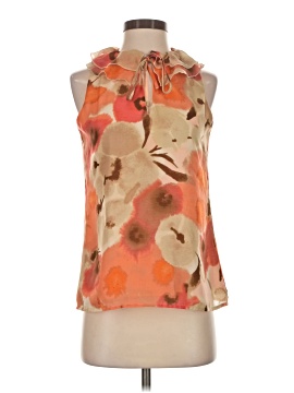 Ann Taylor LOFT Sleeveless Blouse (view 1)