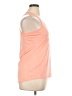 Athleta Orange Active Tank Size XL - photo 4