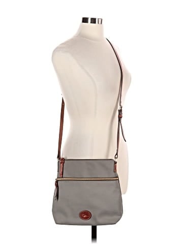 Dooney & Bourke Crossbody Bag (view 2)
