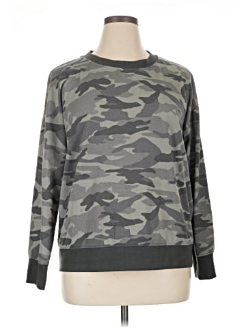 Splendid Sweatshirt (view 1)