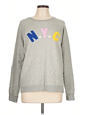 J.Crew Sweatshirt (view 1)