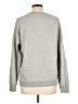 J.Crew 100% Cotton Graphic Gray Sweatshirt Size L - photo 2