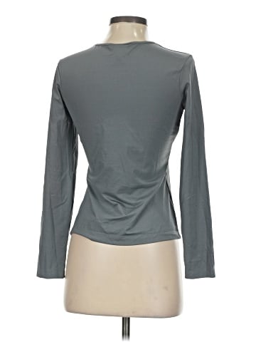 Express Long Sleeve T-Shirt (view 2)