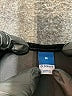 Old Navy Solid Black Cocktail Dress Size M - photo 7